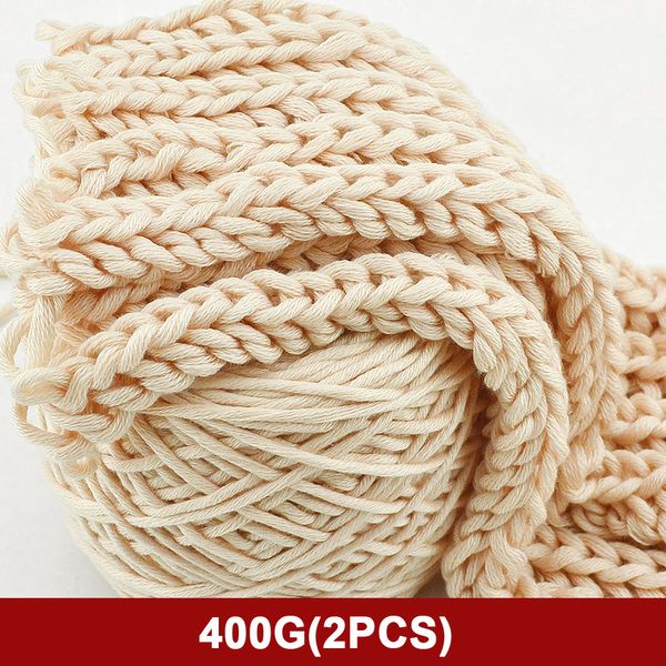 400g natural merino wool chunky yarn felt wool roving soft yarn for spinning hand knitting spin winter warm needle, Black;white
400g natural merino wool chunky yarn felt wool roving soft yarn for spinning hand knitting spin winter warm needle, Black;white