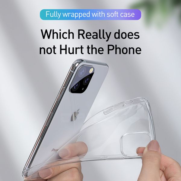 carcasa luxury clear soft tpu case for iphone 11 pro max 7 8 6 6s plus 7plus 8plus x xs max xr transparent phone case for 5 5s se 6splus
carcasa luxury clear soft tpu case for iphone 11 pro max 7 8 6 6s plus 7plus 8plus x xs max xr transparent phone case for 5 5s se 6splus