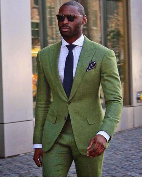 Зеленый Мужской Костюм 2019 Свадебные Tuexdos Groomsmen Две Части Пиджак Брюки Foraml Случаю С
Зеленый Мужской Костюм 2019 Свадебные Tuexdos Groomsmen Две Части Пиджак Брюки Foraml Случаю С