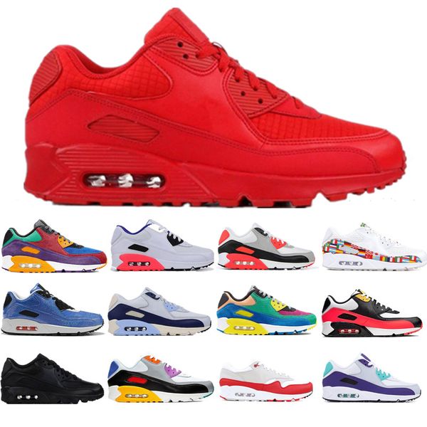 new mens viotech sneakers shoes classic 90 men and women casual shoes black red white grape be true grape breathable sports shoes, White;red
new mens viotech sneakers shoes classic 90 men and women casual shoes black red white grape be true grape breathable sports shoes, White;red