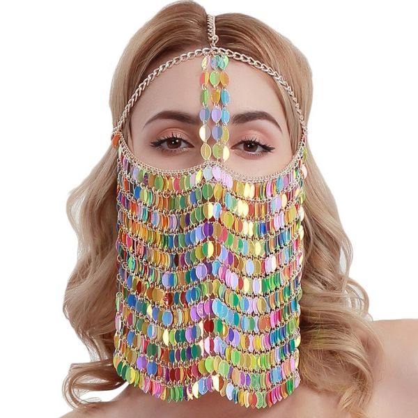 novelty women masks masquerades costumes for bar nightclub ballroom party belly dancing stage performance metal, Black;red
novelty women masks masquerades costumes for bar nightclub ballroom party belly dancing stage performance metal, Black;red