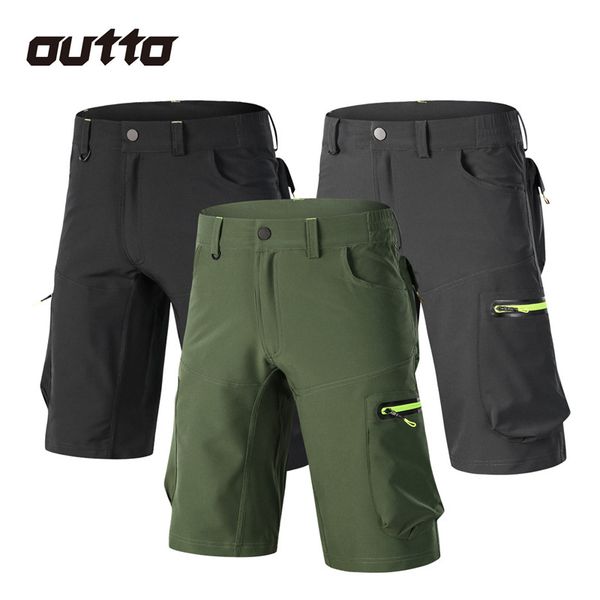 cycling shorts outto men's breathable loose fit mountain bike mtb bicycle riding outdoor sports short trousers m-5xl, Black
cycling shorts outto men's breathable loose fit mountain bike mtb bicycle riding outdoor sports short trousers m-5xl, Black