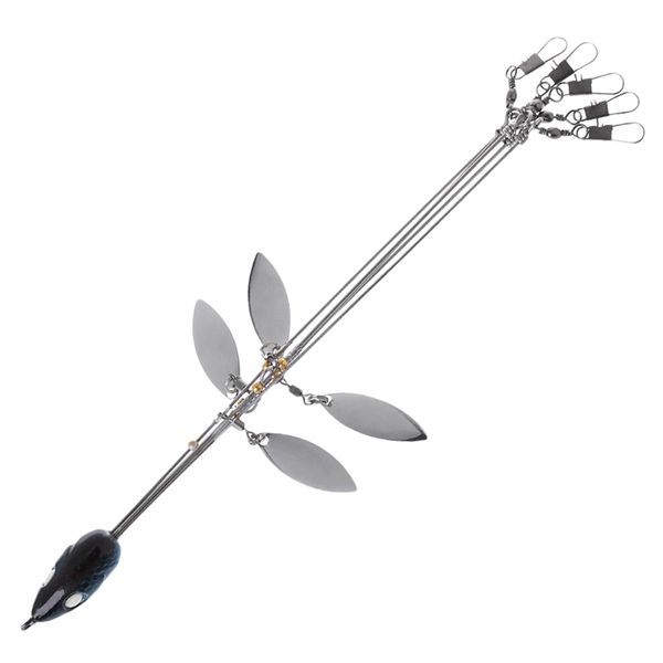umbrella fishing lure rig 5 arms alabama rig head swimming bait bass with swivel snap connector fishing group lure dark blu
umbrella fishing lure rig 5 arms alabama rig head swimming bait bass with swivel snap connector fishing group lure dark blu