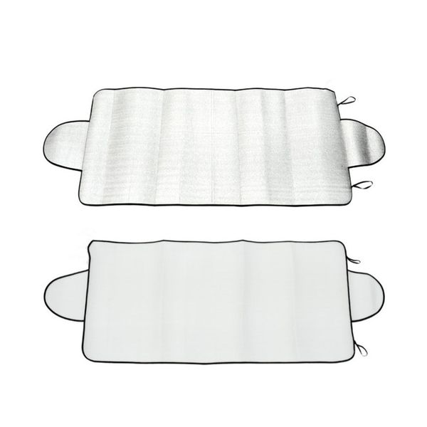 professional 192 x 70 dust-proof car windshield cover prevent heat sun shade windscreen anti frost ing uv fading protector
professional 192 x 70 dust-proof car windshield cover prevent heat sun shade windscreen anti frost ing uv fading protector