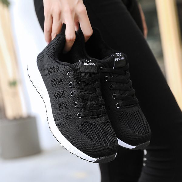 autumn and winter plus velvet athletic shoes women's casual shoes korean-style students running shoes dual-network black and whi
autumn and winter plus velvet athletic shoes women's casual shoes korean-style students running shoes dual-network black and whi