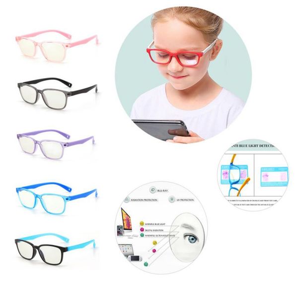 new square blue light kids glasses optical frame children boy girls computer transparent blocking anti reflective eyeglasses uv, White;black
new square blue light kids glasses optical frame children boy girls computer transparent blocking anti reflective eyeglasses uv, White;black