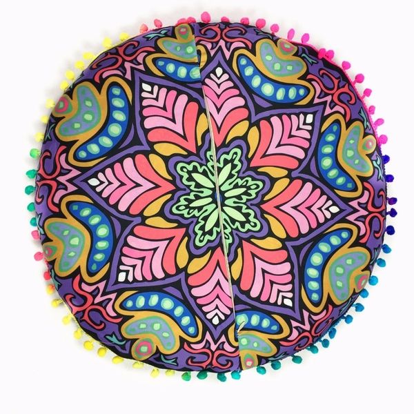2017 colorful mandala floor pillows ottoman round bohemian meditation cushion pillow pouf cushion decorative pillow
2017 colorful mandala floor pillows ottoman round bohemian meditation cushion pillow pouf cushion decorative pillow