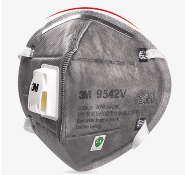 3m 9542v маски pm2. 5 безопасность защитные пылезащитные маски частичный респиратор пылезащитная маска с прохладным клапаном потока дышащая
3m 9542v маски pm2. 5 безопасность защитные пылезащитные маски частичный респиратор пылезащитная маска с прохладным клапаном потока дышащая
