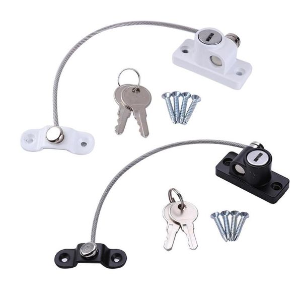 window lock child window restrictor security lock kids prevent childern falling locks baby protection safety door ser
window lock child window restrictor security lock kids prevent childern falling locks baby protection safety door ser