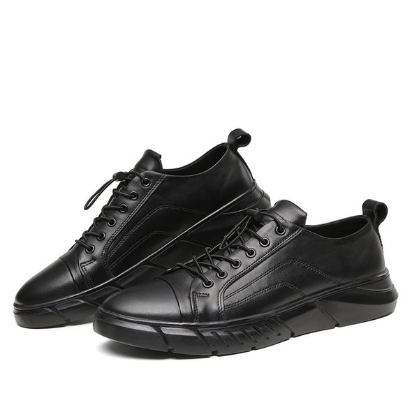 NEW Men Casual Shoes Mens Leather Sneakers Big Size 38-48 for Men Shoes Men Fashion Flats Brand Fashion Zapatos De Hombre *S1988
NEW Men Casual Shoes Mens Leather Sneakers Big Size 38-48 for Men Shoes Men Fashion Flats Brand Fashion Zapatos De Hombre *S1988