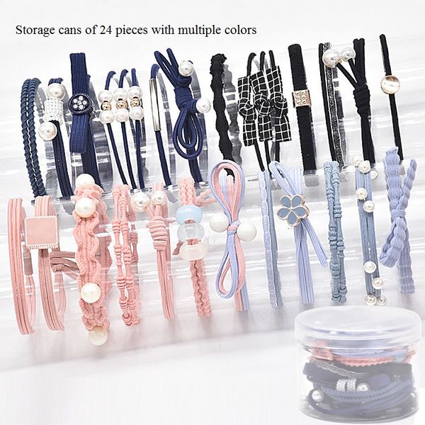 fast and dishykooker 12pcs/set hair bands cute high stretch elastic rope for girls
fast and dishykooker 12pcs/set hair bands cute high stretch elastic rope for girls