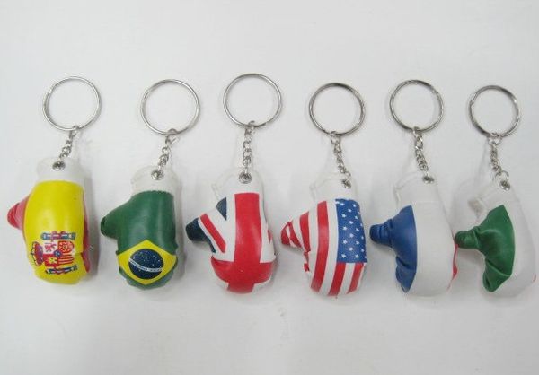 20pcs boxing gloves bag pendant mini boxing gloves key chain small ornaments sports advertisement fans souvenirs key ring gift
20pcs boxing gloves bag pendant mini boxing gloves key chain small ornaments sports advertisement fans souvenirs key ring gift