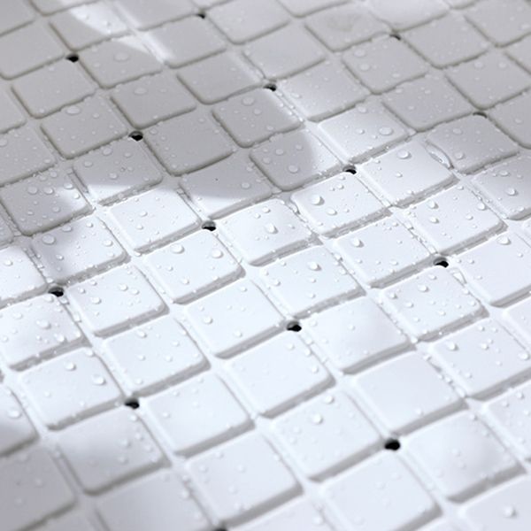 1pc pvc bathroom mat with suction cup non-slip bathroom shower mat for toilet bath shower room decor
1pc pvc bathroom mat with suction cup non-slip bathroom shower mat for toilet bath shower room decor