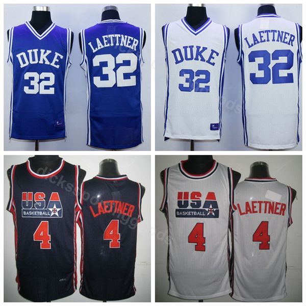 college 1992 usa team one 4 christian laettner jersey 32 men college basketball duke blue devils jerseys blue white away team color, Black;red
college 1992 usa team one 4 christian laettner jersey 32 men college basketball duke blue devils jerseys blue white away team color, Black;red