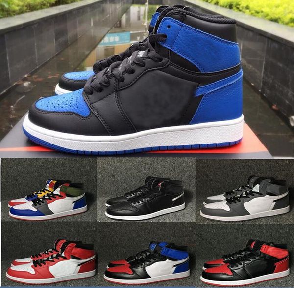 Retro Banned Bred Toe Chicago Shadow 1 OG 1s High Game Royal Blue mens basketball shoes sports valentine designer sneakers trainer size 12
Retro Banned Bred Toe Chicago Shadow 1 OG 1s High Game Royal Blue mens basketball shoes sports valentine designer sneakers trainer size 12