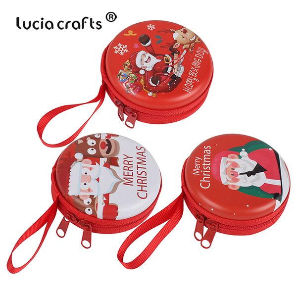 random 1piece 7cm christmas decor christmas bag candy presents doll toys for kids xmas santa zip gift coin purse
random 1piece 7cm christmas decor christmas bag candy presents doll toys for kids xmas santa zip gift coin purse