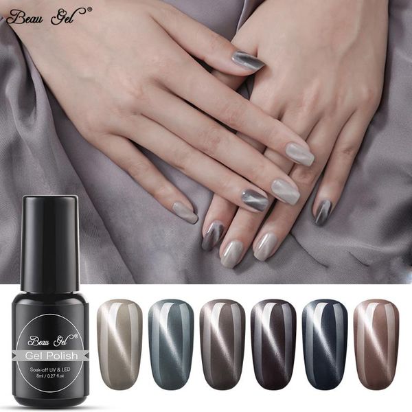 beau gel 8ml 3d magnetic grey cat eye nail gel polish soak off magnet stick uv led lamp lacquer hybrid nail varnish manicure, Red;pink
beau gel 8ml 3d magnetic grey cat eye nail gel polish soak off magnet stick uv led lamp lacquer hybrid nail varnish manicure, Red;pink