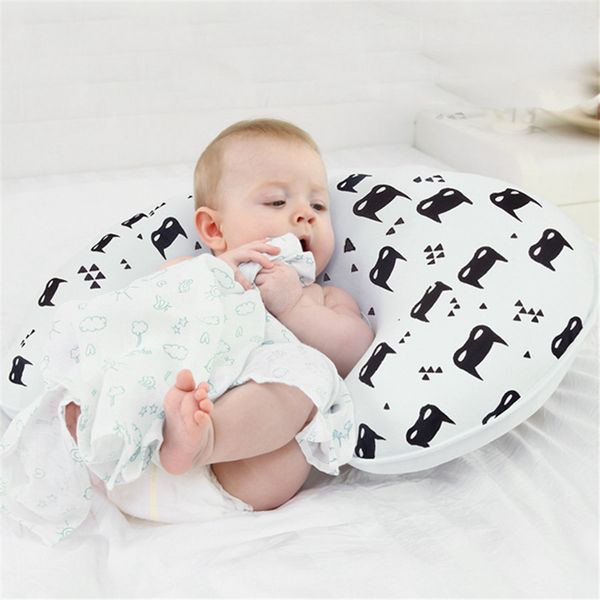 baby print nursing pillows maternity u shaped breastfeeding pillow cartoon crown bear swan infant cuddle feeding waist cusion ljja2273
baby print nursing pillows maternity u shaped breastfeeding pillow cartoon crown bear swan infant cuddle feeding waist cusion ljja2273