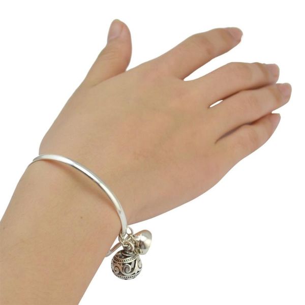 new fashion alloy elephant fish flower shape bells pendant bracelets for women girl cute party summer jewelry, Black
new fashion alloy elephant fish flower shape bells pendant bracelets for women girl cute party summer jewelry, Black