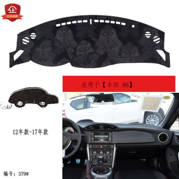 puou for 86 car dashboard dedicated composite bamboo charcoal light pad insulation mat sunshade pad ing
puou for 86 car dashboard dedicated composite bamboo charcoal light pad insulation mat sunshade pad ing