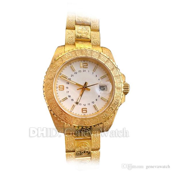 datejust механические автоматические часы luxury gold 316l корпус из нержавеющей стали дизайнерский браслет сапфировое кристалл классические, Slivery;brown 
datejust механические автоматические часы luxury gold 316l корпус из нержавеющей стали дизайнерский браслет сапфировое кристалл классические, Slivery;brown