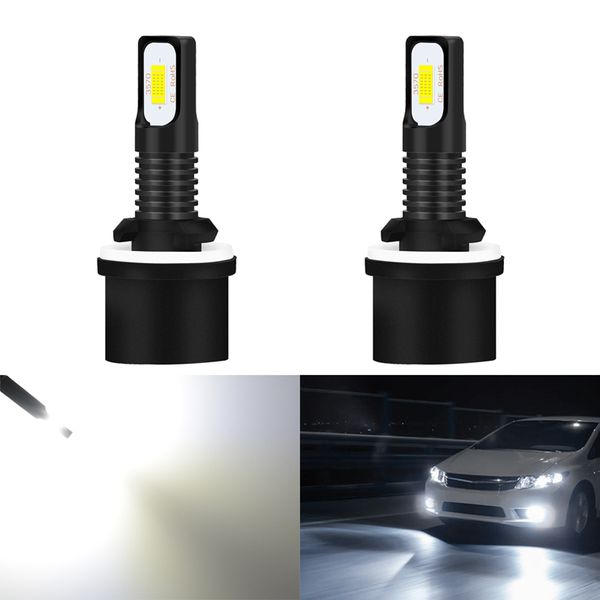 katur 2pcs 72w h27 880 led bulbs for cars running driving fog light led super bright 6000k white auto lighting canbus error free
katur 2pcs 72w h27 880 led bulbs for cars running driving fog light led super bright 6000k white auto lighting canbus error free