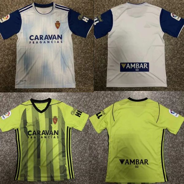 thailand quality 19-20 real zaragoza home away soccer jersey 2019-20 zaragoza real saragossa borja iglesias pombo football shirts, Black;yellow
thailand quality 19-20 real zaragoza home away soccer jersey 2019-20 zaragoza real saragossa borja iglesias pombo football shirts, Black;yellow
