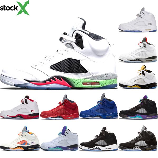 5 5s space jam international flight mens basketball shoes 2020 ing men black white grape blue red suede sports sneakers trainers
5 5s space jam international flight mens basketball shoes 2020 ing men black white grape blue red suede sports sneakers trainers