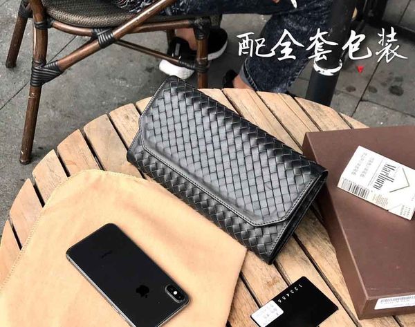 classic fashion brand wallet handbag leather cowhide for men designer business handbag casual lovers gift luxury bag purse 23cm, Red;black
classic fashion brand wallet handbag leather cowhide for men designer business handbag casual lovers gift luxury bag purse 23cm, Red;black