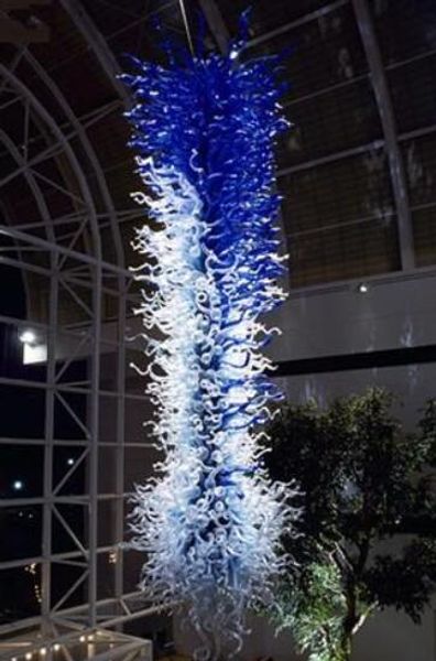 project lamp large lamps shopping mall lobby decorative chandeliers energy saving hand blown glass long chandelier
project lamp large lamps shopping mall lobby decorative chandeliers energy saving hand blown glass long chandelier