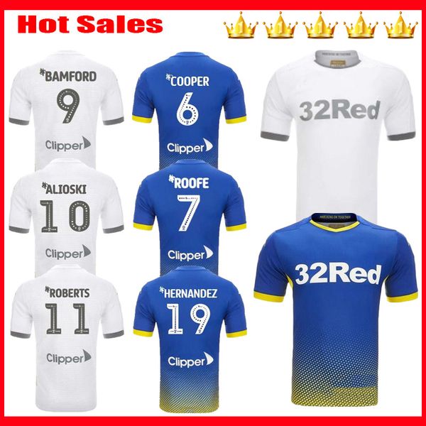2019 2020 leedser home soccer jerseys costa phillips celebrates centenary bamford clarke 19 20 roofe alioski united kids kits football shirt, Black;yellow
2019 2020 leedser home soccer jerseys costa phillips celebrates centenary bamford clarke 19 20 roofe alioski united kids kits football shirt, Black;yellow