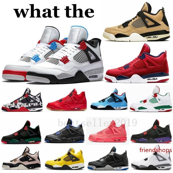 2019 fiba 4 4s what the cool grey mushroom mens basketball shoes silt red white cement trainers sneakers baskets de marque des chaussures
2019 fiba 4 4s what the cool grey mushroom mens basketball shoes silt red white cement trainers sneakers baskets de marque des chaussures