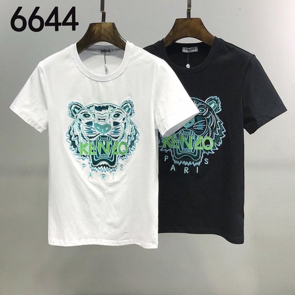 men's t-shirt fashion casual special offer comfortable breathable comfortable vogue leisure sale, White;black
men's t-shirt fashion casual special offer comfortable breathable comfortable vogue leisure sale, White;black