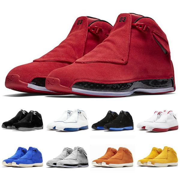 sale jumpman 18 xviii black sport royal men kids basketball shoes toro blue yellow orange suede cool grey varsity red sport sneaker
sale jumpman 18 xviii black sport royal men kids basketball shoes toro blue yellow orange suede cool grey varsity red sport sneaker