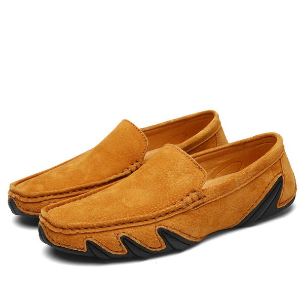 comfortable casual men shoes loafers sneakers leather flats designer ocs feet driving shoes flat heel leisure drop shipping, Black
comfortable casual men shoes loafers sneakers leather flats designer ocs feet driving shoes flat heel leisure drop shipping, Black