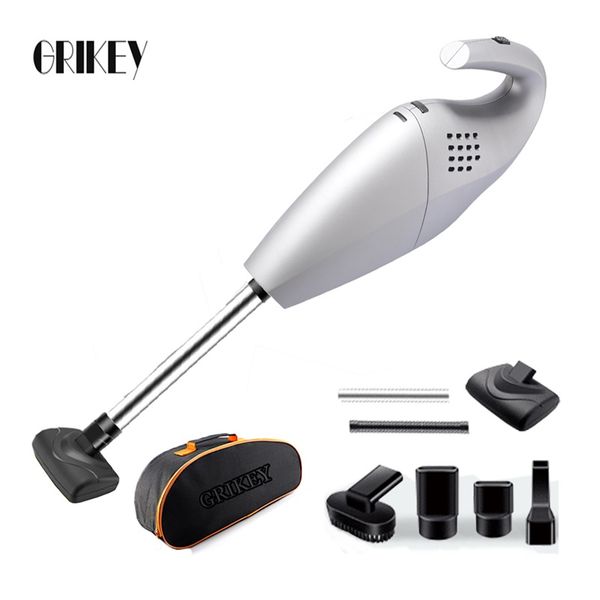 grikey vacuum cleaner wireless strength household portable handheld dust collector aspirator
grikey vacuum cleaner wireless strength household portable handheld dust collector aspirator