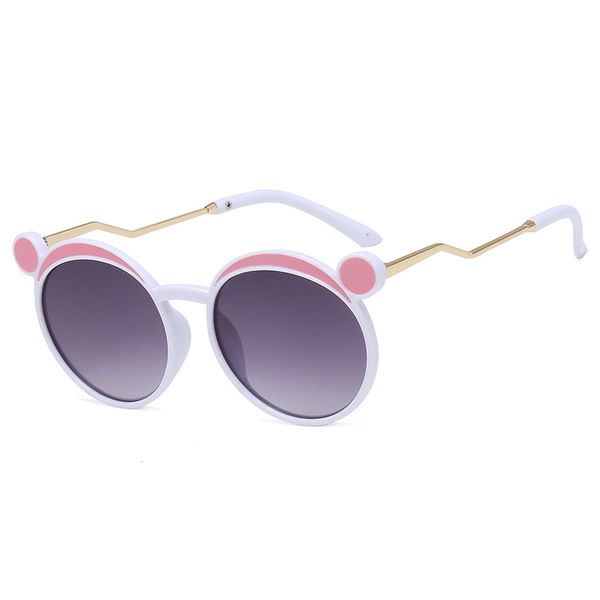 2020 fashion summer cartoon cute children sunglasses boys and girls fashion glasses eyeglasses eyeware for kids girls boys child, White;black
2020 fashion summer cartoon cute children sunglasses boys and girls fashion glasses eyeglasses eyeware for kids girls boys child, White;black