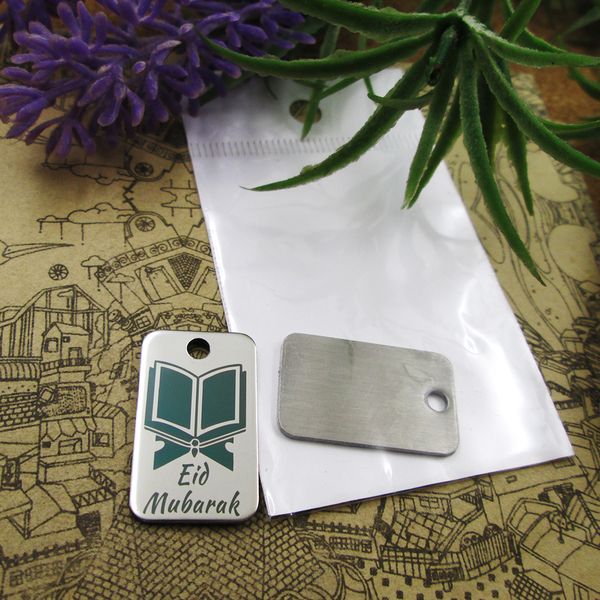 40pcs--"eid mubarak version 2"stainless steel charms more style for choosing diy charms pendants for necklace, Bronze;silver
40pcs--"eid mubarak version 2"stainless steel charms more style for choosing diy charms pendants for necklace, Bronze;silver
