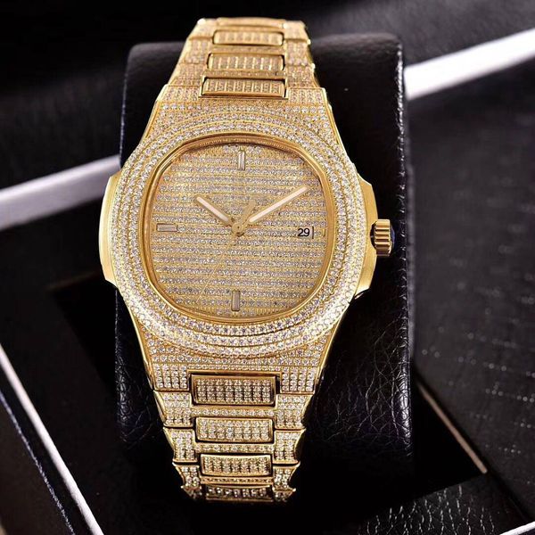 лучшие продажи бренд попугая алмазы 18k золотые часы 2813 автоматической 40мм спортивного движения мужских часы 5719 / 1g-001 двойное сапфир, Slivery;brown
лучшие продажи бренд попугая алмазы 18k золотые часы 2813 автоматической 40мм спортивного движения мужских часы 5719 / 1g-001 двойное сапфир, Slivery;brown