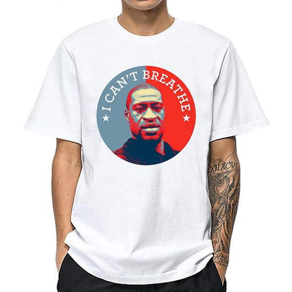 men t shirt i cant breathe fashion summer new brand t shirts luxury tees shirt short sleeve printed tees33, White;black
men t shirt i cant breathe fashion summer new brand t shirts luxury tees shirt short sleeve printed tees33, White;black