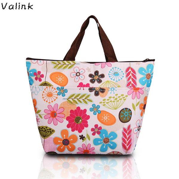 valink 2018 oxford fabric lunch bag portable insulation lunch box waterproof cooler bags storage bag for bolsa termica, Blue;pink
valink 2018 oxford fabric lunch bag portable insulation lunch box waterproof cooler bags storage bag for bolsa termica, Blue;pink