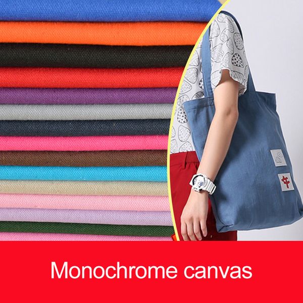 diy pure cotton canvas thick cotton cloth fabric cloth curtain sofa sofa sets and linen fabrics 50x50cm, Black;white
diy pure cotton canvas thick cotton cloth fabric cloth curtain sofa sofa sets and linen fabrics 50x50cm, Black;white