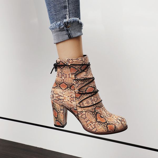 ymechic 2019 fashion black snake print high heel ankle boots for women autumn winter womens shoes western cowboy boots woman
ymechic 2019 fashion black snake print high heel ankle boots for women autumn winter womens shoes western cowboy boots woman