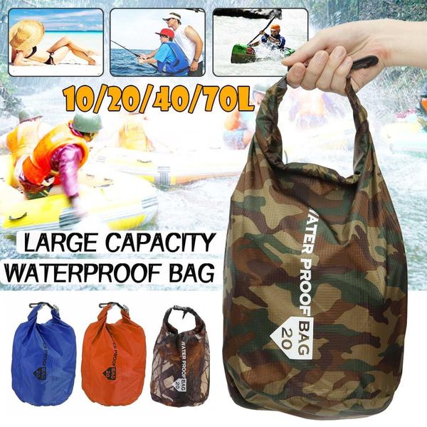 drifting bag camping waterproof dry bag for canoe kayak rafting sports floating storage bags folding travel kits
drifting bag camping waterproof dry bag for canoe kayak rafting sports floating storage bags folding travel kits