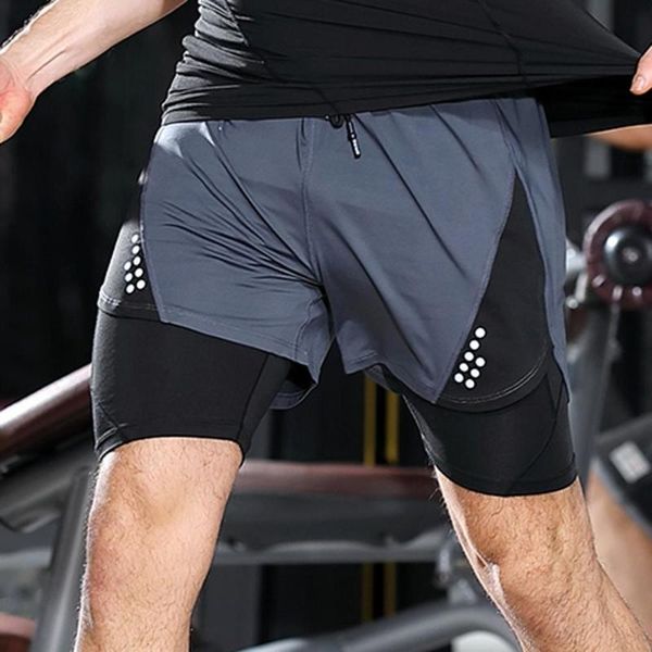 2020 summer running shorts sport men fake two 2 in 1 jogging fitness shorts sweat absorption fast drying elastic sports short, White;black
2020 summer running shorts sport men fake two 2 in 1 jogging fitness shorts sweat absorption fast drying elastic sports short, White;black