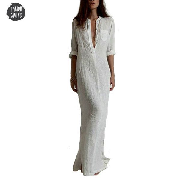 fashion vestidos 2019 dress autumn women casual long sleeve deep v neck split asymmetrical solid long maxi dress, Black;gray
fashion vestidos 2019 dress autumn women casual long sleeve deep v neck split asymmetrical solid long maxi dress, Black;gray