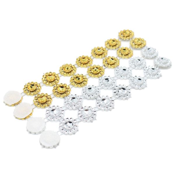24pcs кольца для салфеток ручной работы 2 ряды вс цветок rhinestone пластиковые drill салфетка кольцо свадьба отель обеденного стола украшен
24pcs кольца для салфеток ручной работы 2 ряды вс цветок rhinestone пластиковые drill салфетка кольцо свадьба отель обеденного стола украшен