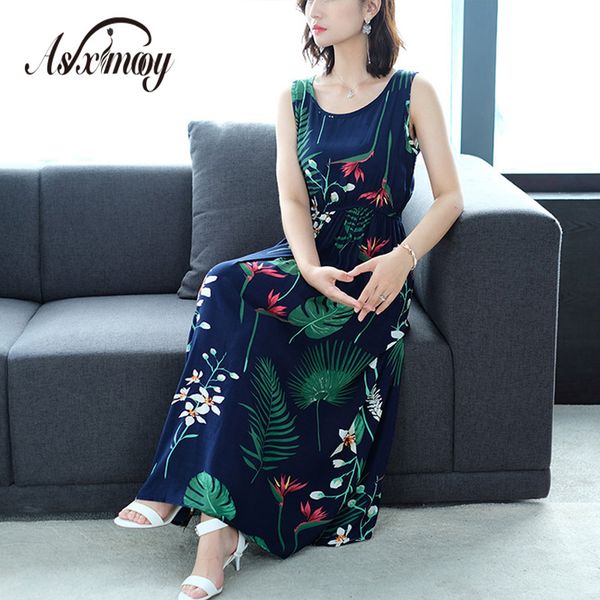 dresses women beach dress 2019 summer boho dress bohemian plus size long maxi sleeveless tank women elegant vintage print, Black;gray
dresses women beach dress 2019 summer boho dress bohemian plus size long maxi sleeveless tank women elegant vintage print, Black;gray