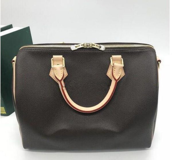 391 Кожа Оригинальный Дизайн Женская Сумка Сумка Высокого Качества Классический б
391 Кожа Оригинальный Дизайн Женская Сумка Сумка Высокого Качества Классический б