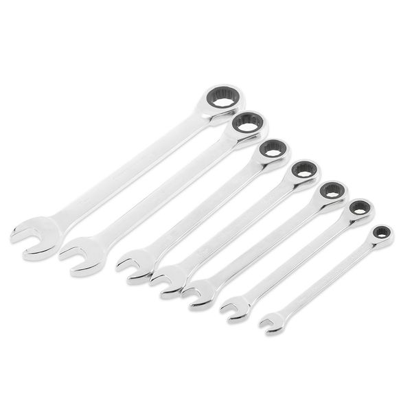metric ratchet spanner set combination head gear wrench
metric ratchet spanner set combination head gear wrench